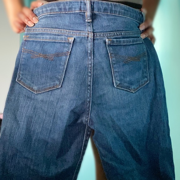 Blue GapKids Jeans - Picture 2 of 3